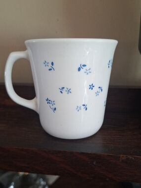 Adorable Corningware Tea Cup